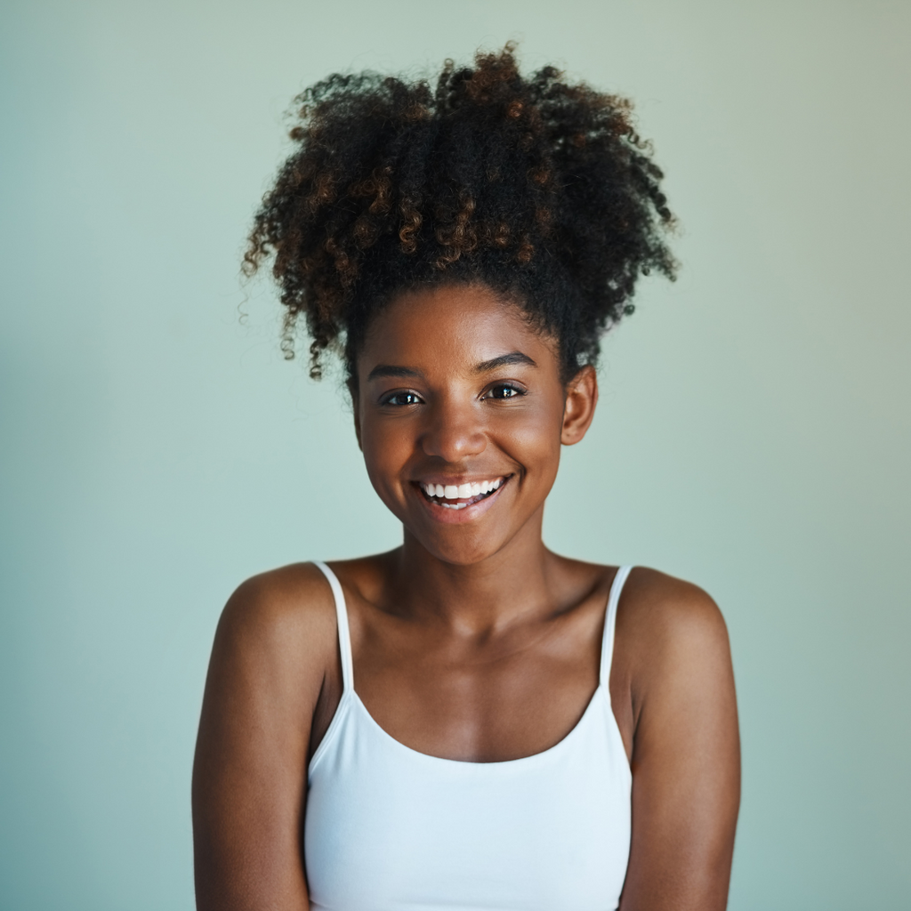 How to Care For Your Natural Hair: 5 Hair Growth Tips For Black Hair